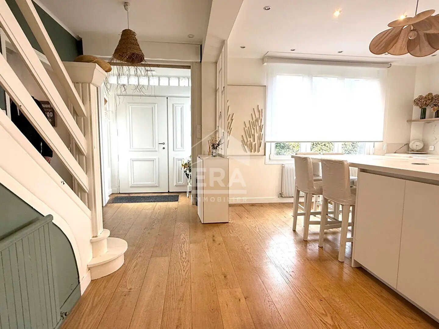 Maison à vendre, 181m², Cucq