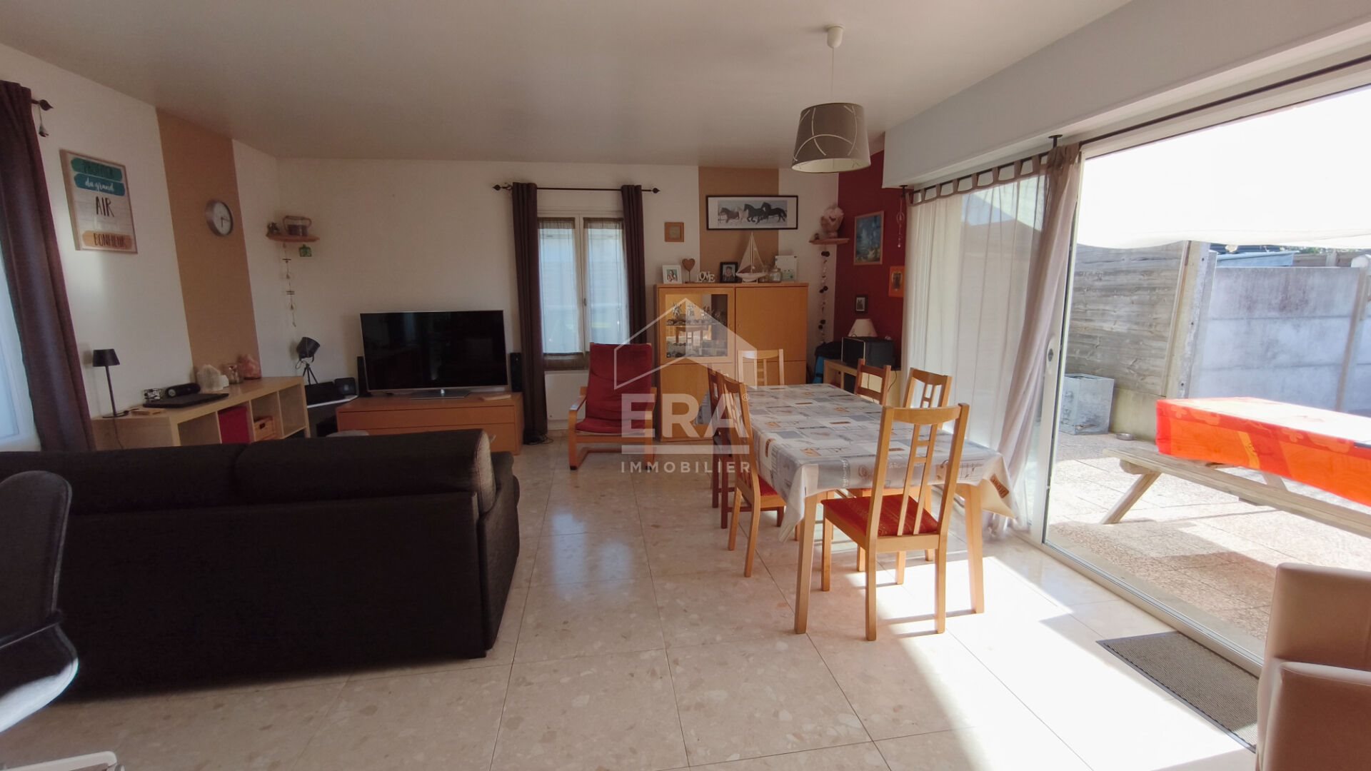Maison à vendre, 83m², Berck