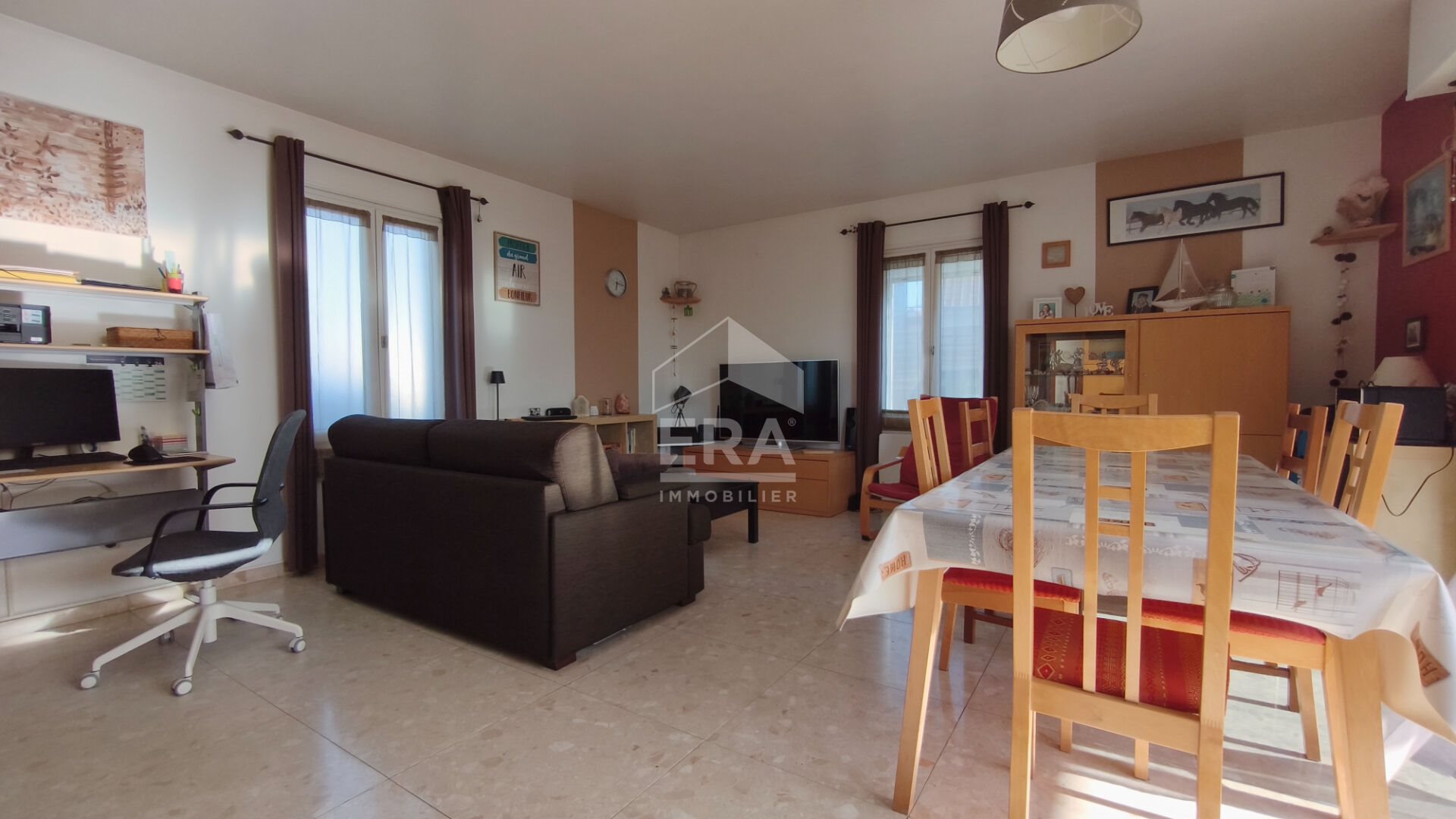 Maison à vendre, 83m², Berck