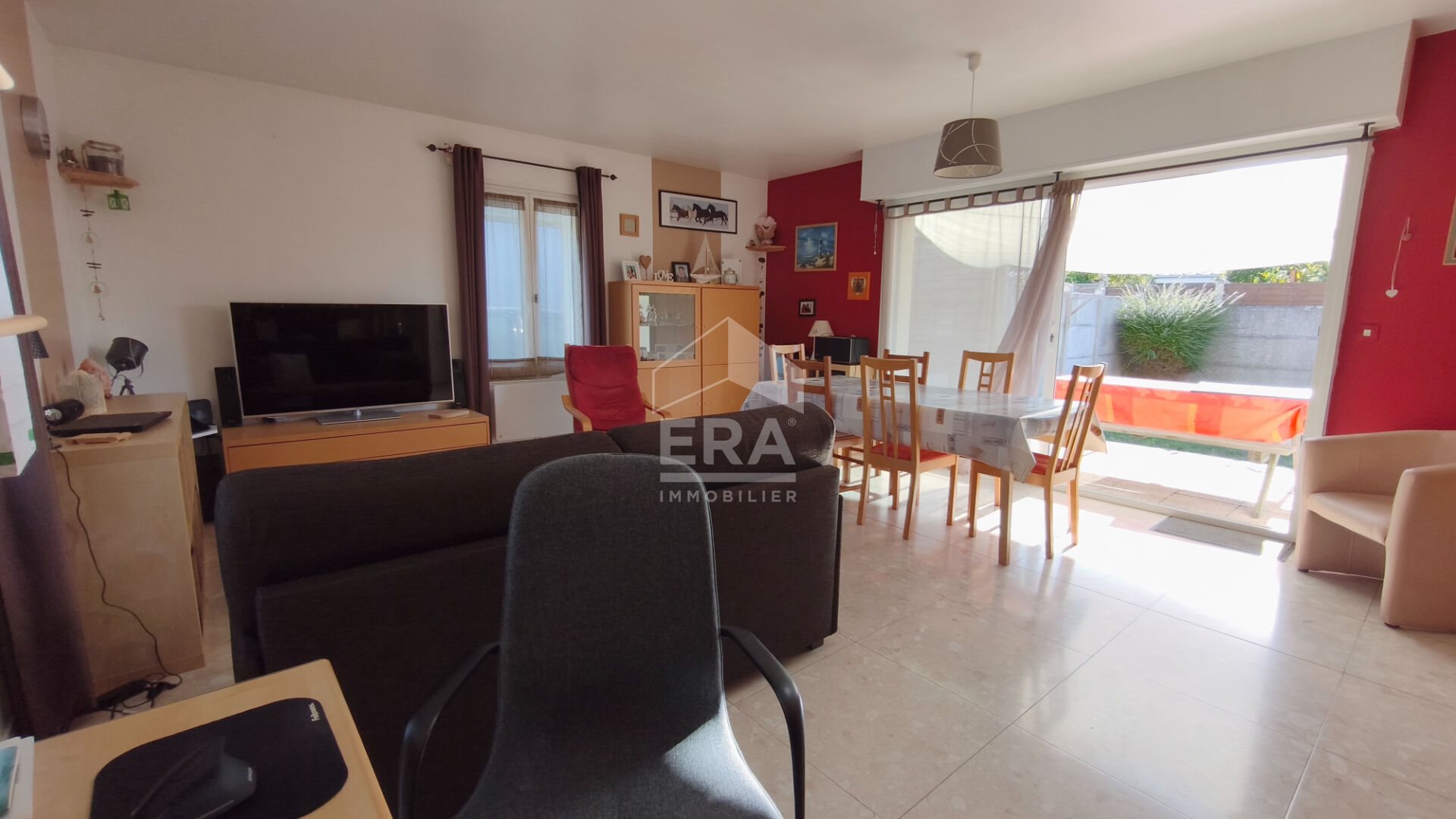Maison à vendre, 83m², Berck