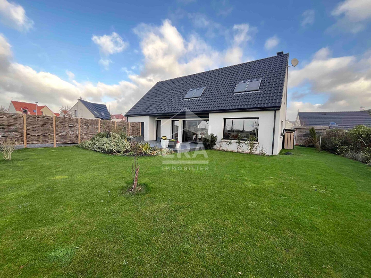 Maison à vendre, 167m², Etaples