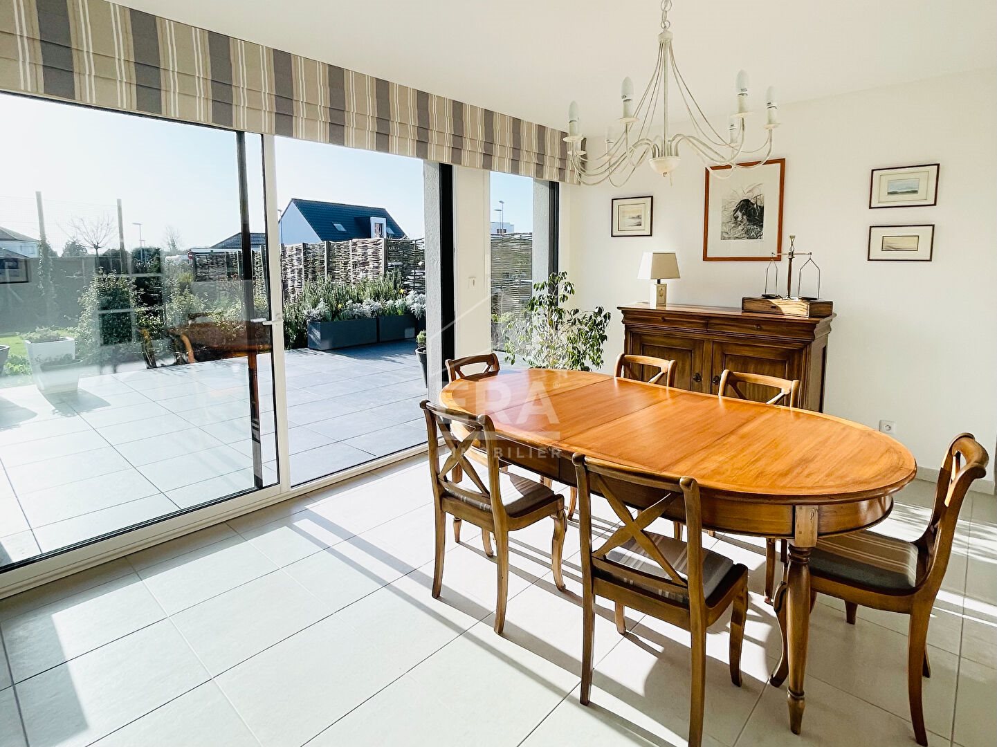 Maison à vendre, 167m², Etaples