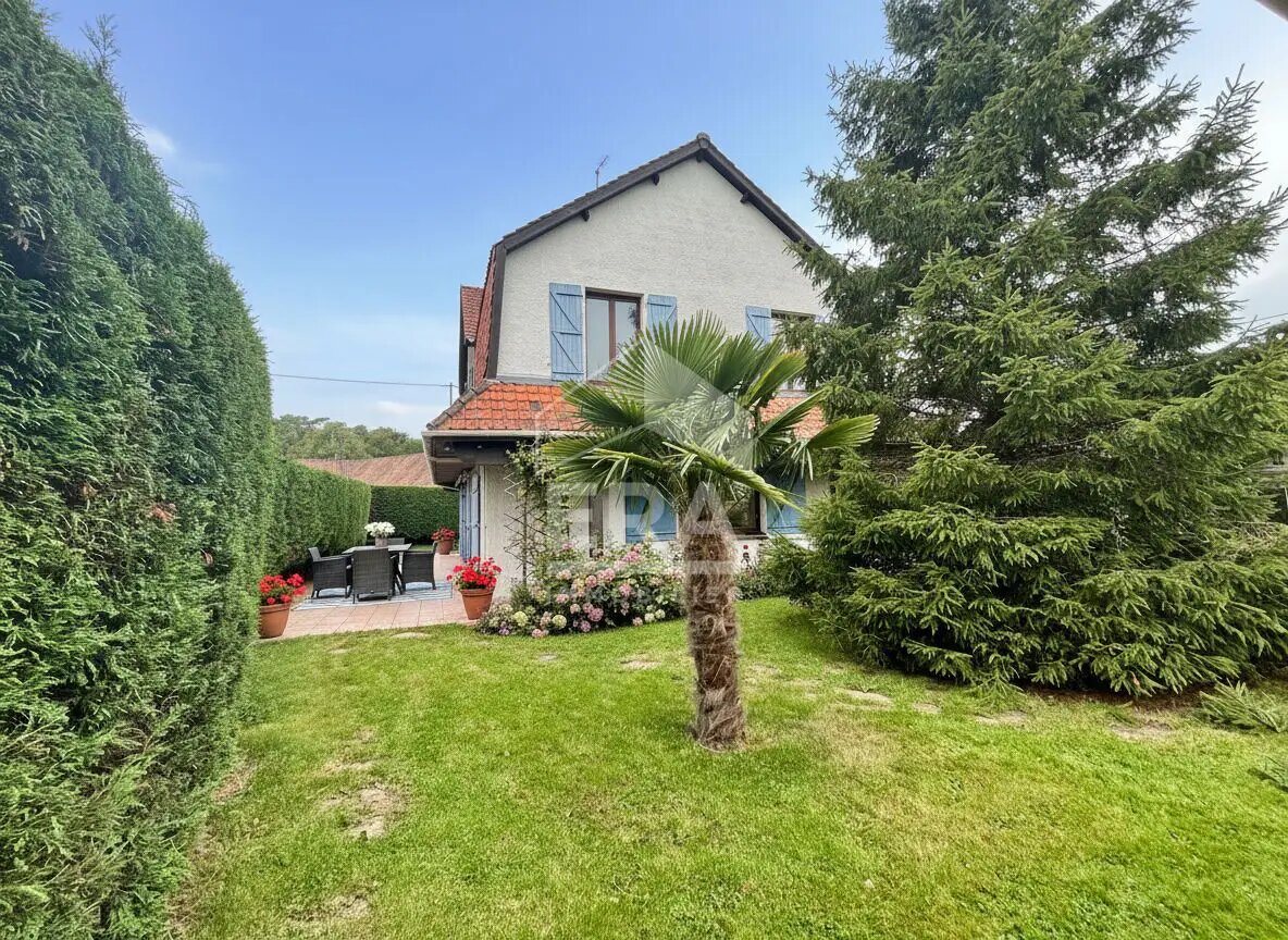 Maison à vendre, 129m², Cucq