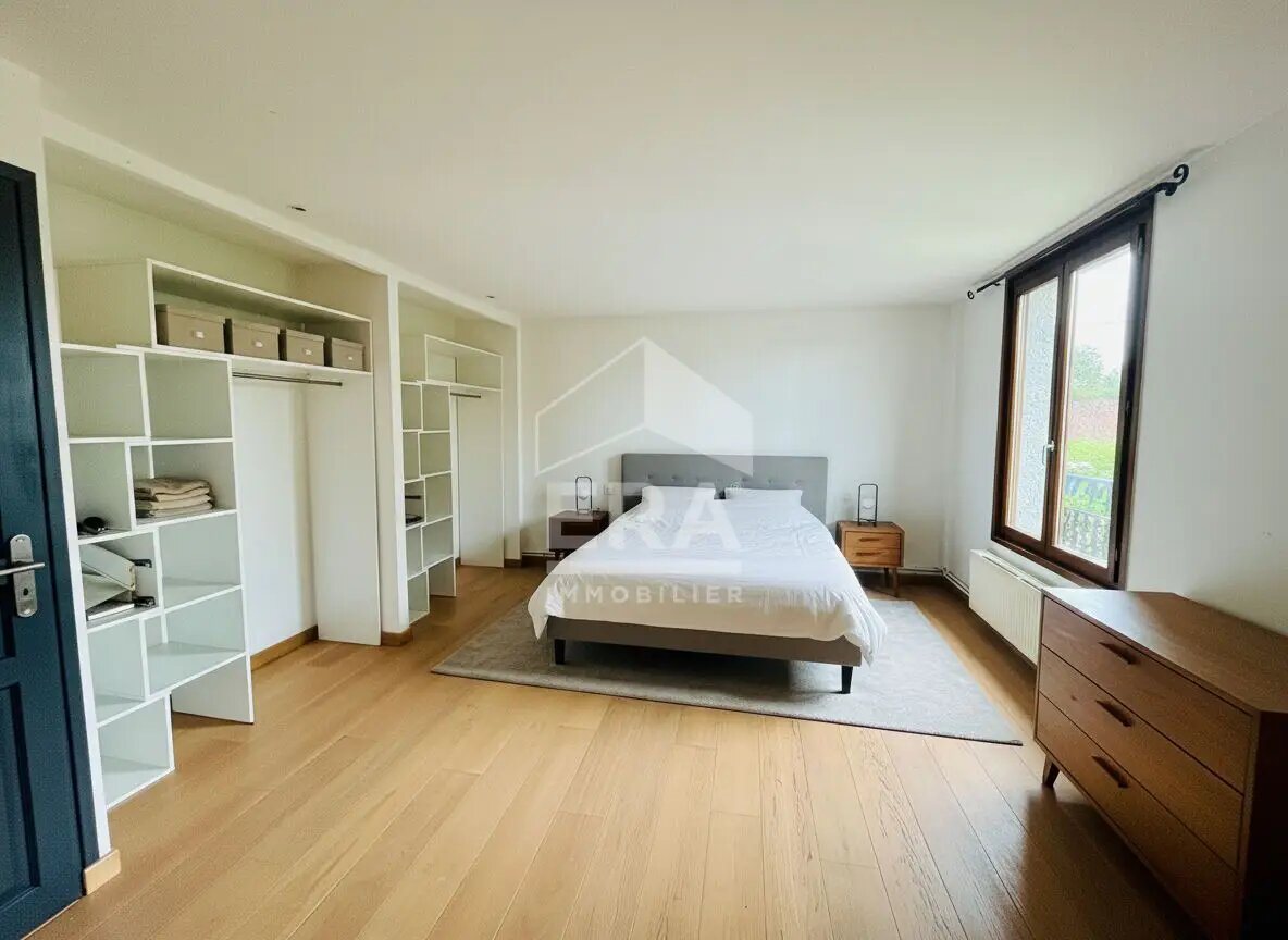 Maison à vendre, 129m², Cucq