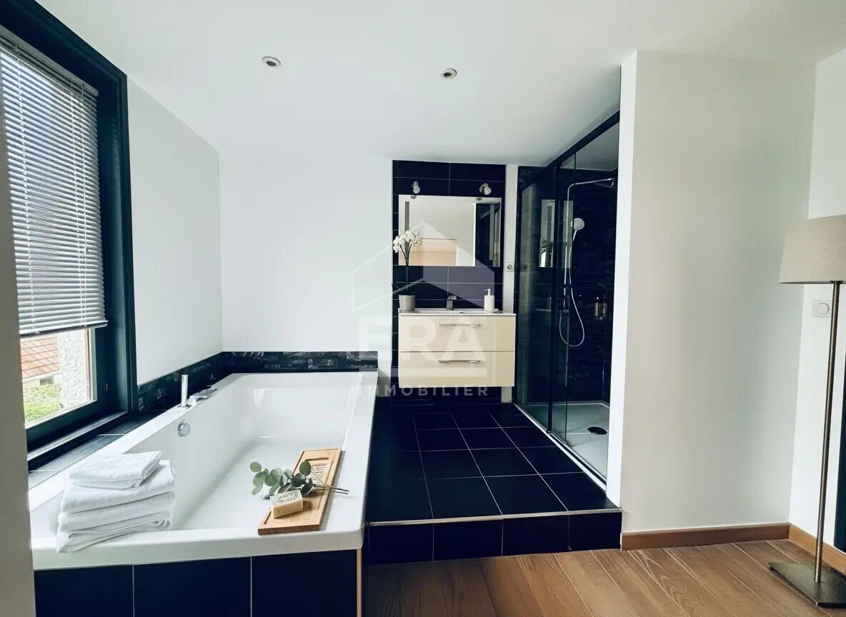 Maison à vendre, 129m², Cucq