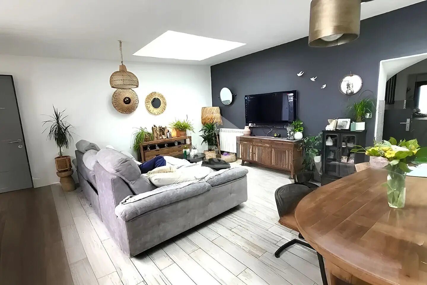 Maison à vendre, 110m², Etaples