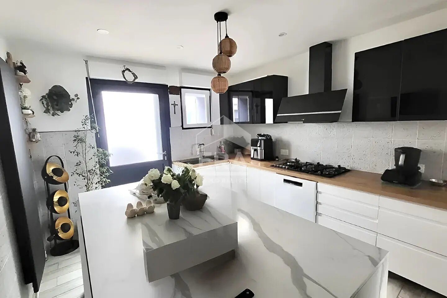 Maison à vendre, 110m², Etaples