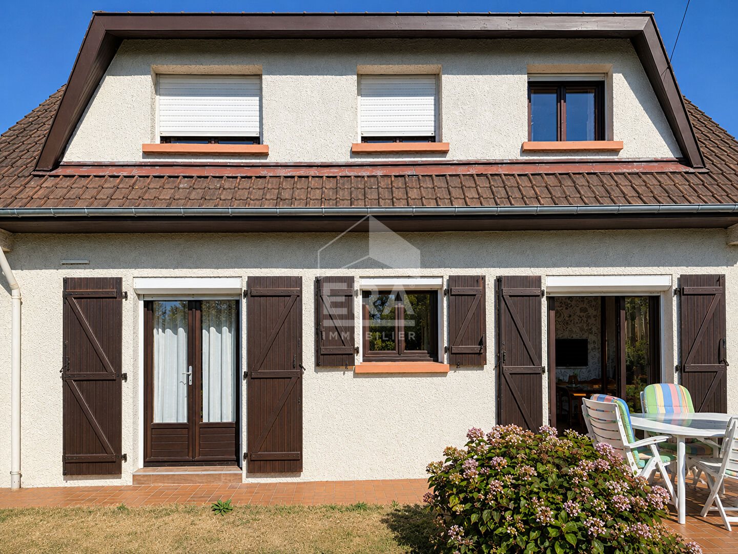 Maison à vendre, 93m², Camiers