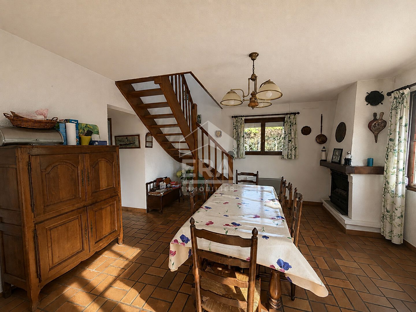 Maison à vendre, 93m², Camiers