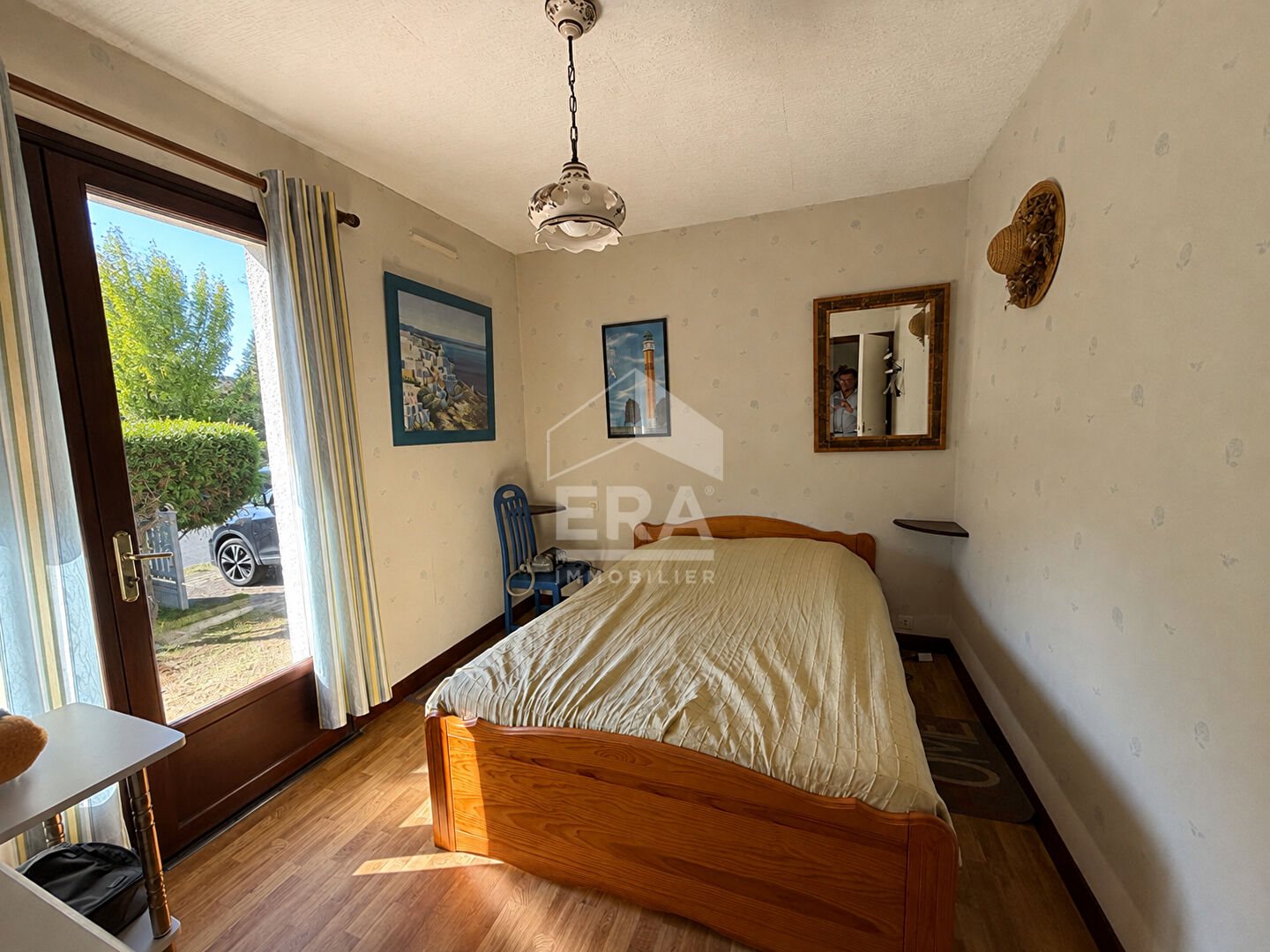 Maison à vendre, 93m², Camiers