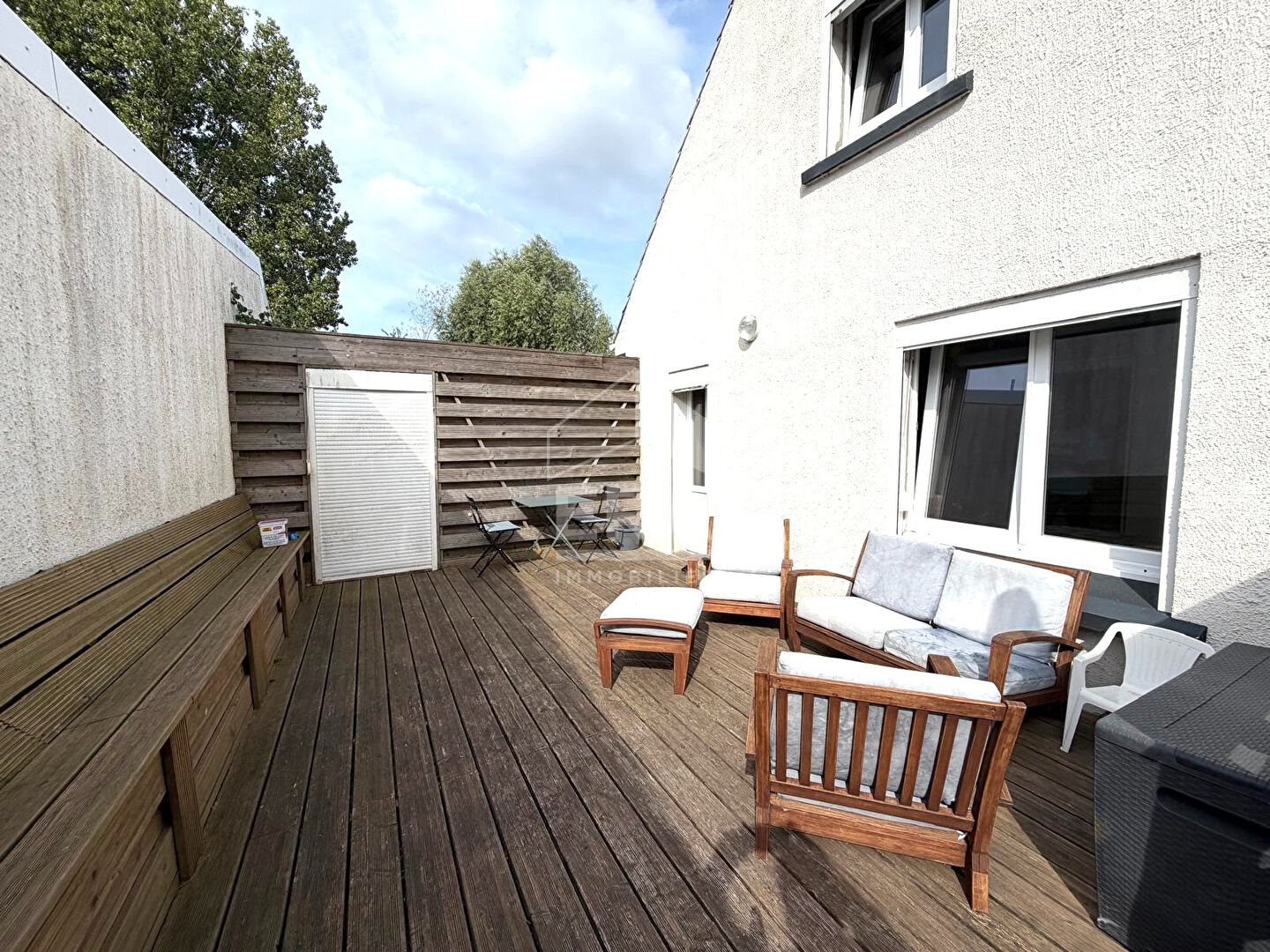 Maison à vendre, 69m², Camiers