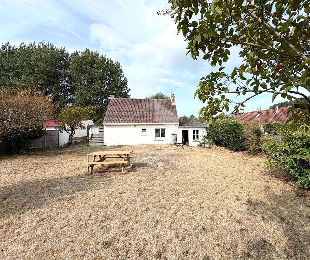 Maison à vendre, 69m², Camiers