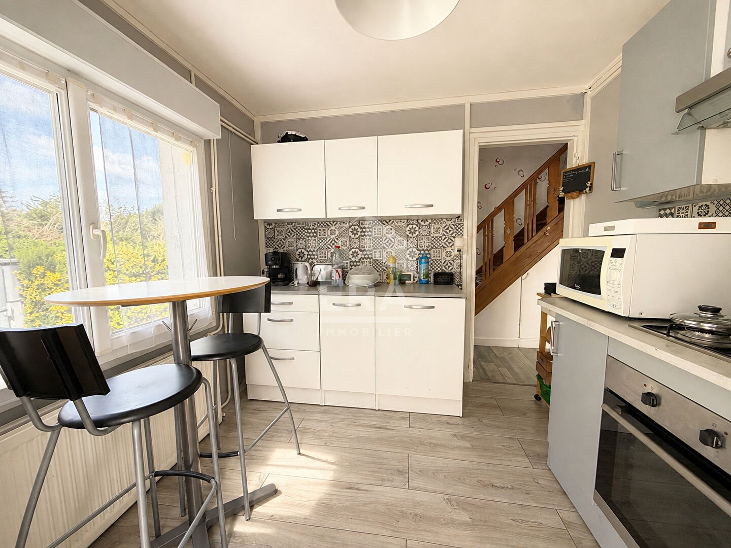 Maison à vendre, 69m², Camiers