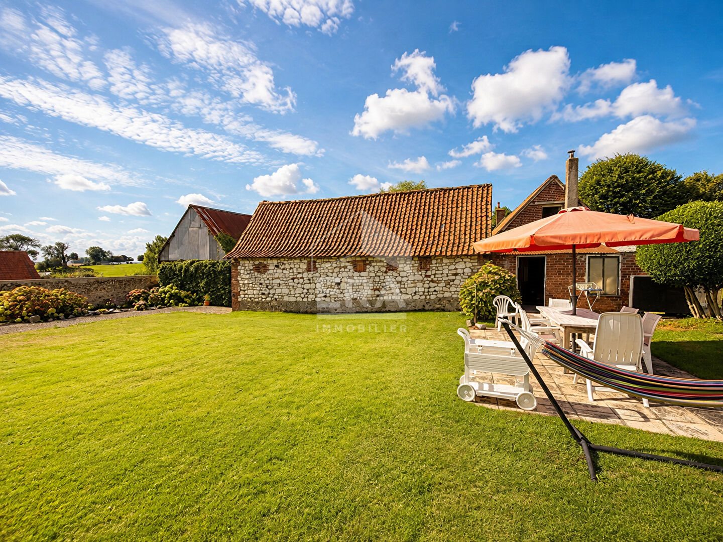 Maison à vendre, 115m², Etaples