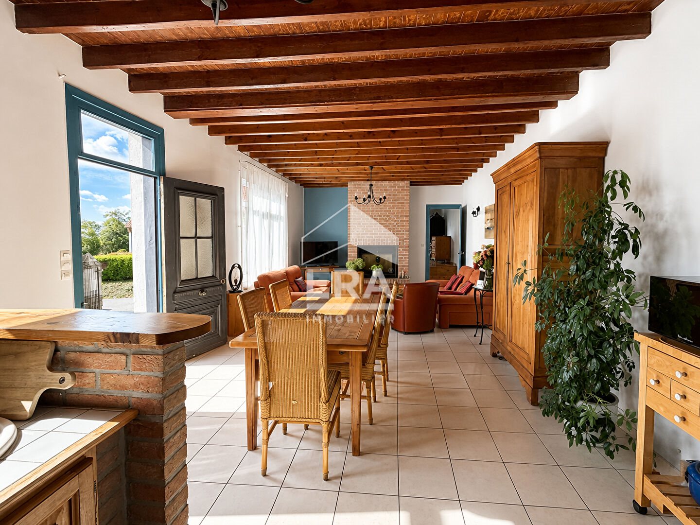 Maison à vendre, 115m², Etaples