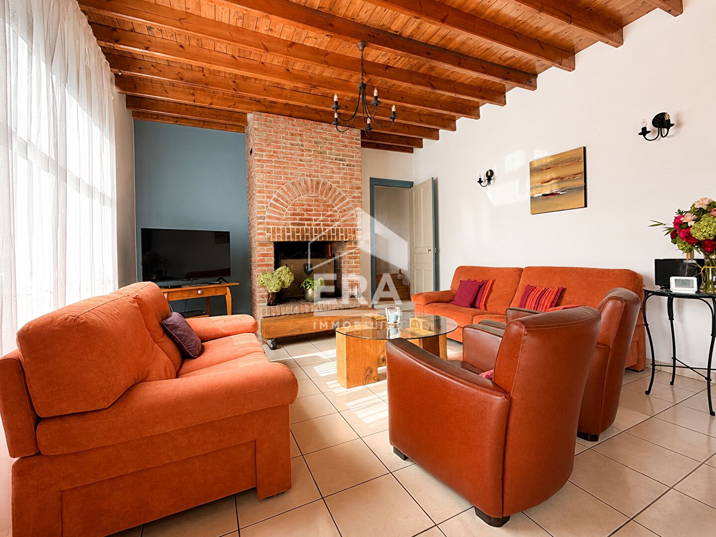Maison à vendre, 115m², Etaples