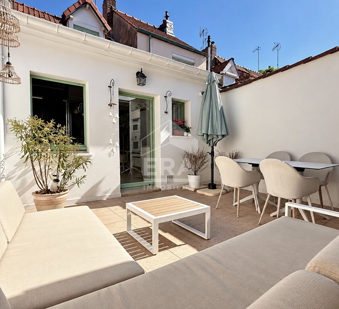 Maison à vendre, 65m², Étaples