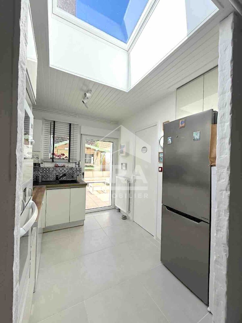 Maison à vendre, 65m², Étaples