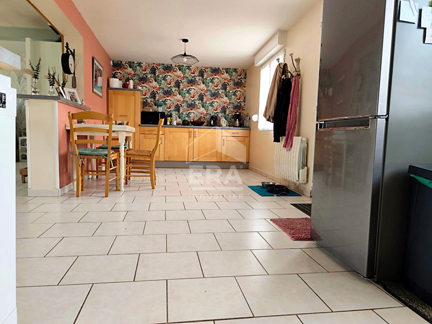 Maison à vendre, 110m², Aubin-Saint-Vaast