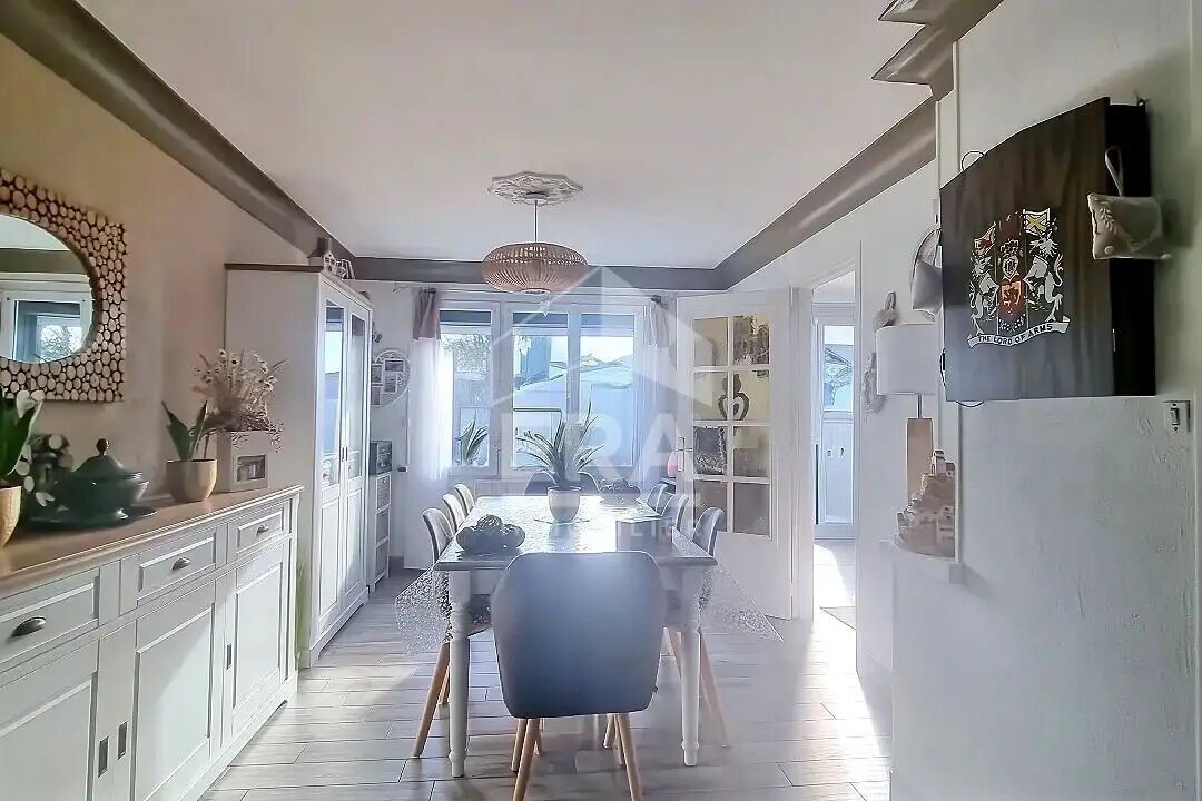 Maison à vendre, 99m², Etaples