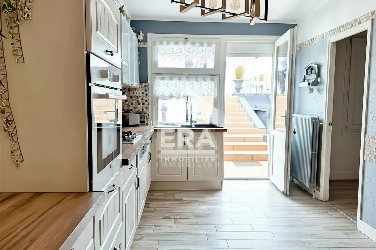 Maison à vendre, 99m², Etaples