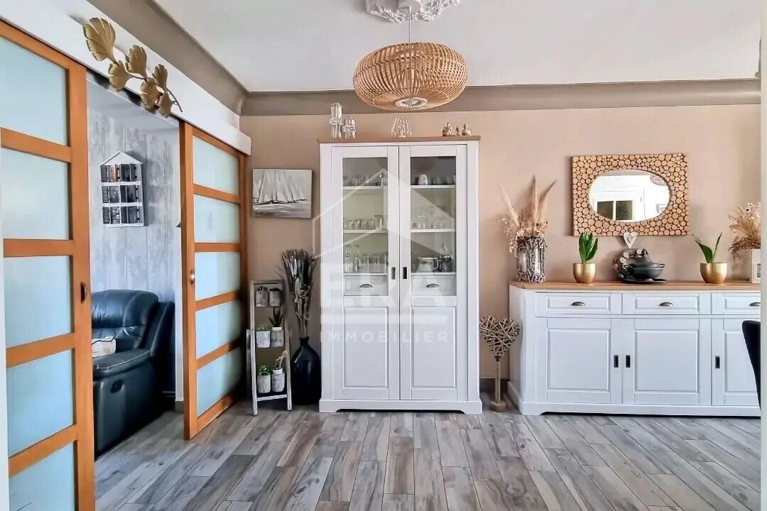 Maison à vendre, 99m², Etaples