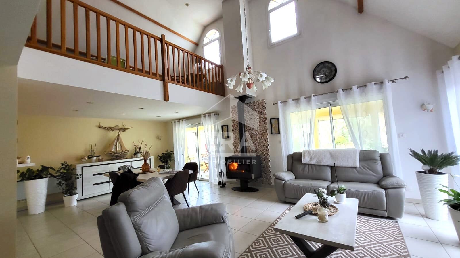 Maison à vendre, 274m², Beaurainville