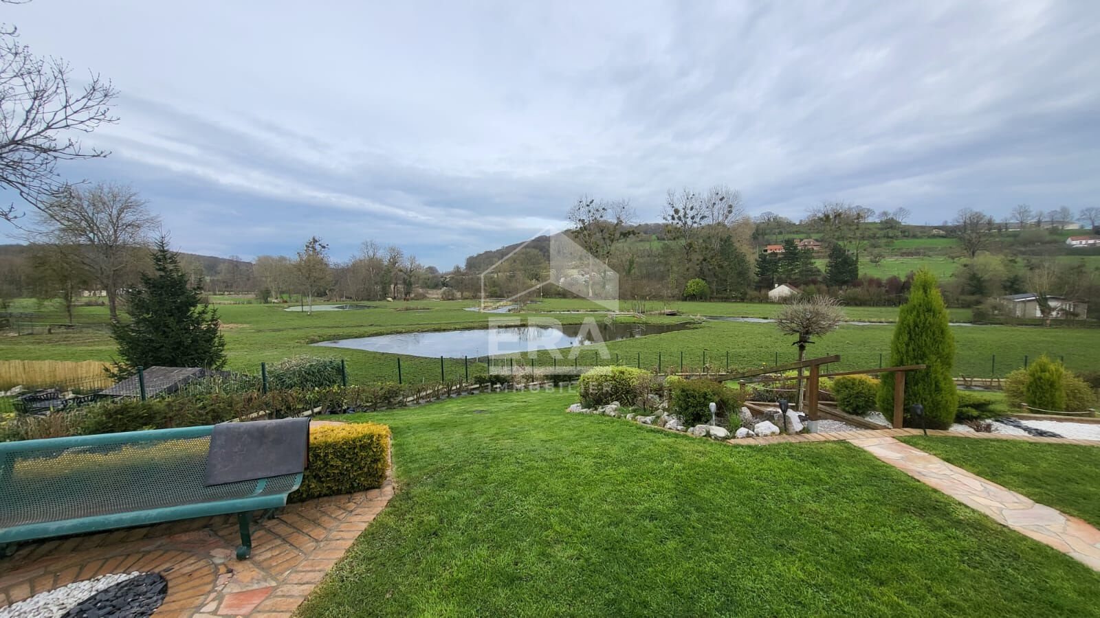 Maison à vendre, 274m², Beaurainville