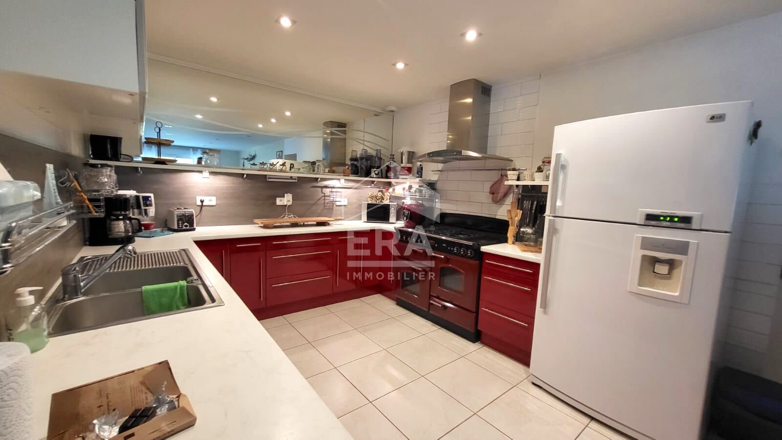Maison à vendre, 274m², Beaurainville