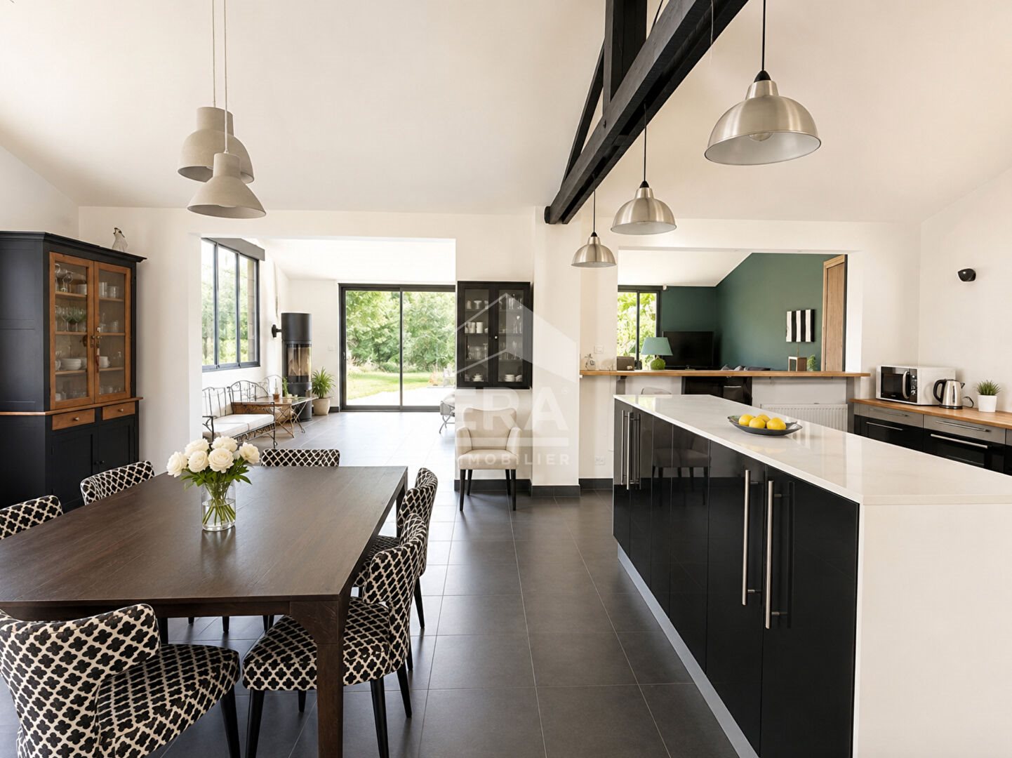 Maison à vendre, 217m², Merlimont