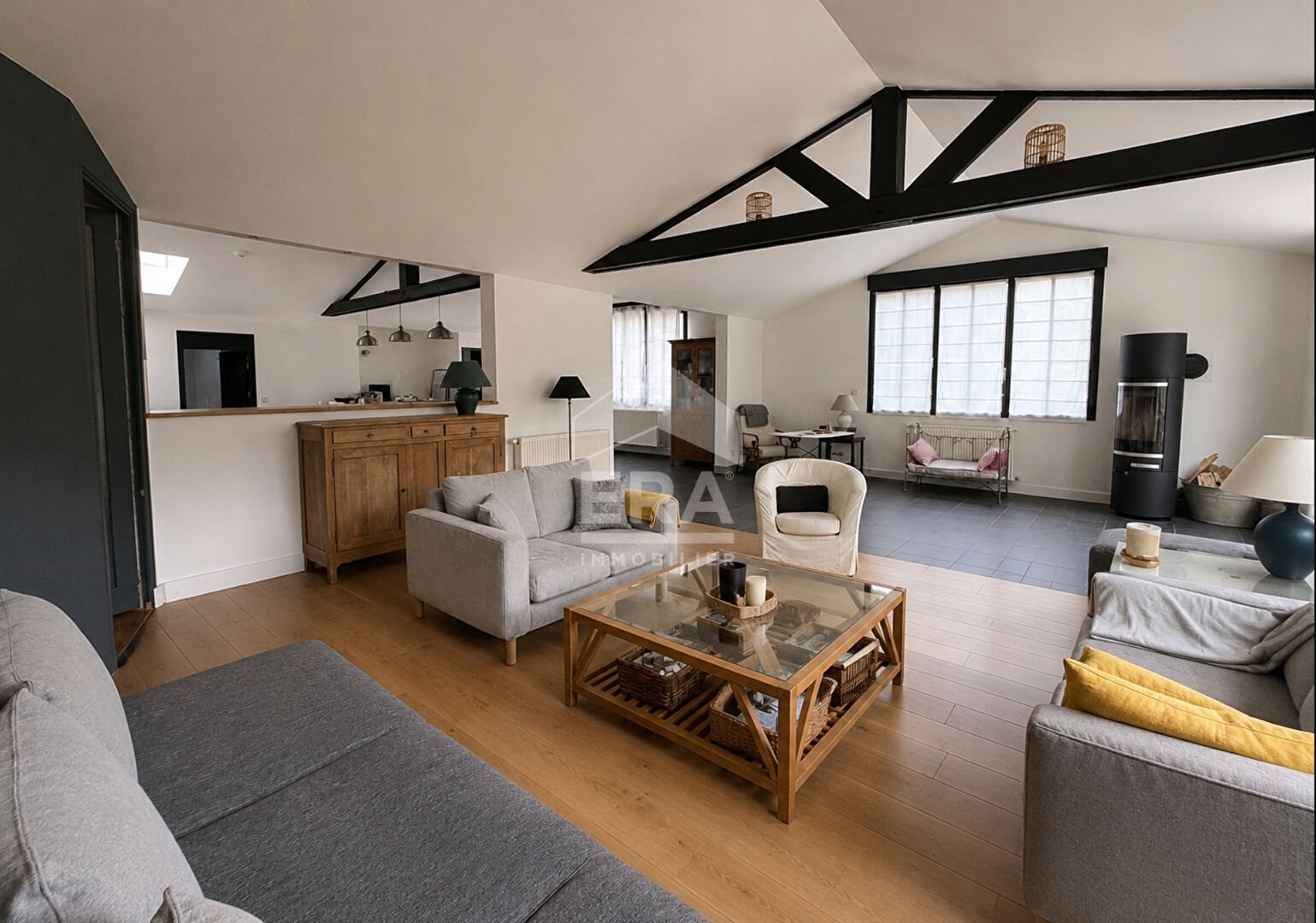 Maison à vendre, 217m², Merlimont
