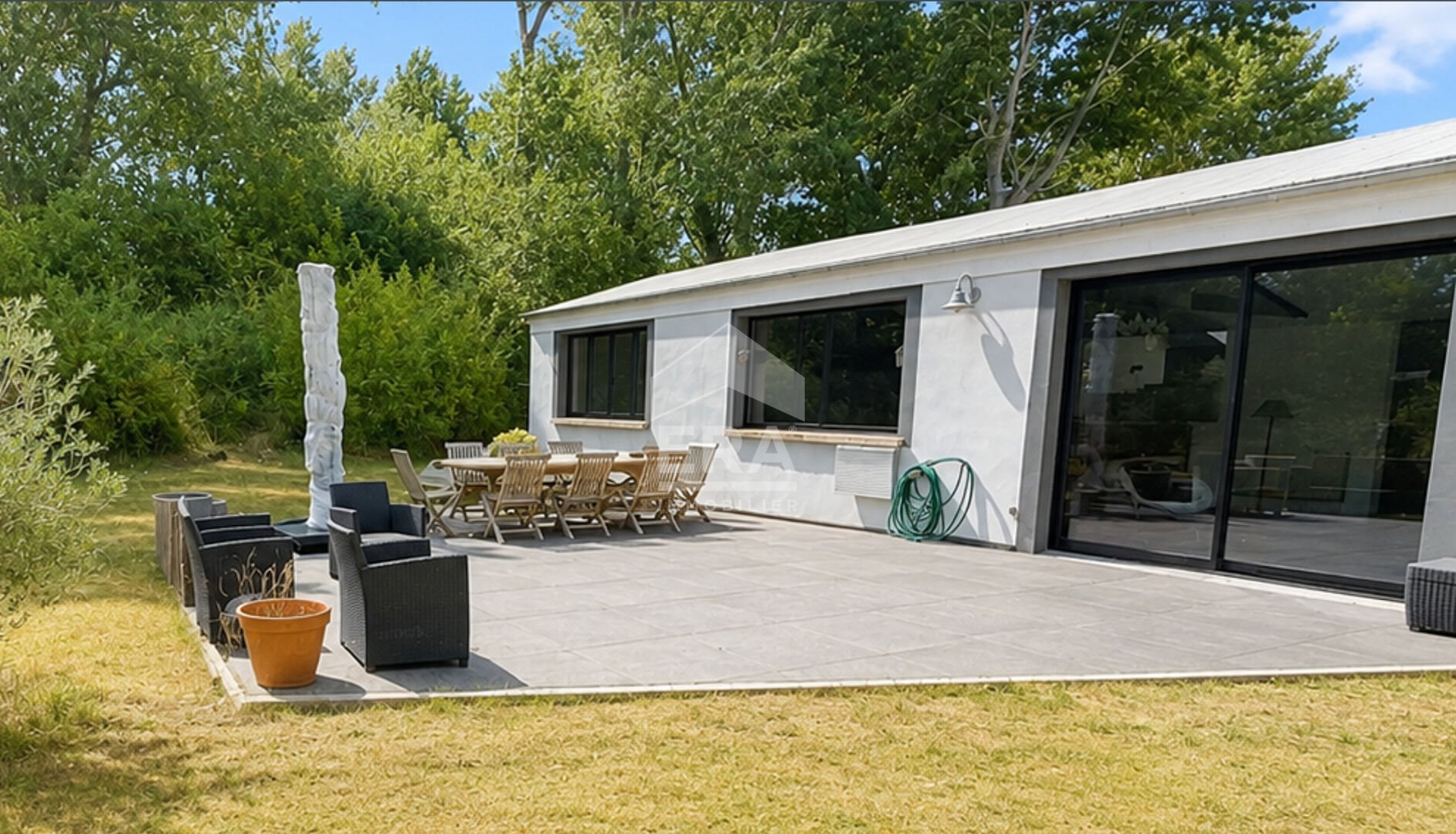 Maison à vendre, 217m², Merlimont