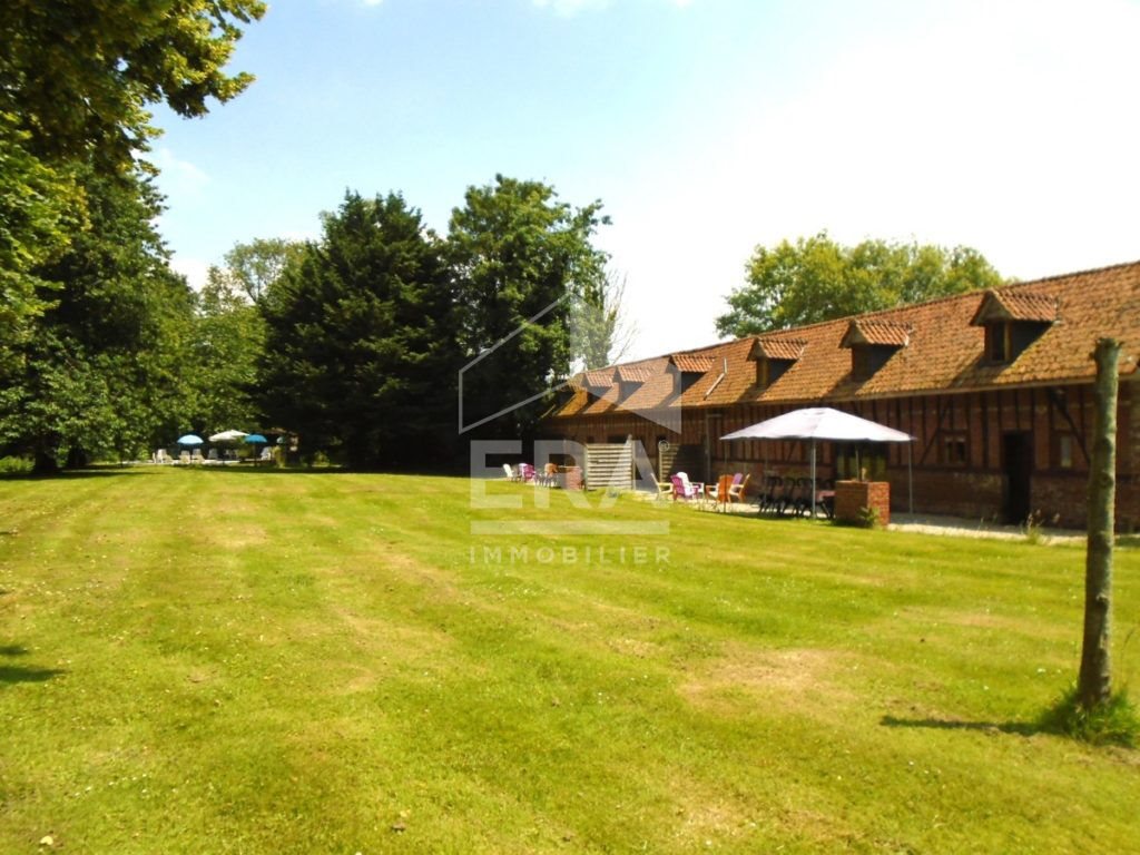 Maison à vendre, 463m², Capelle-lès-Hesdin