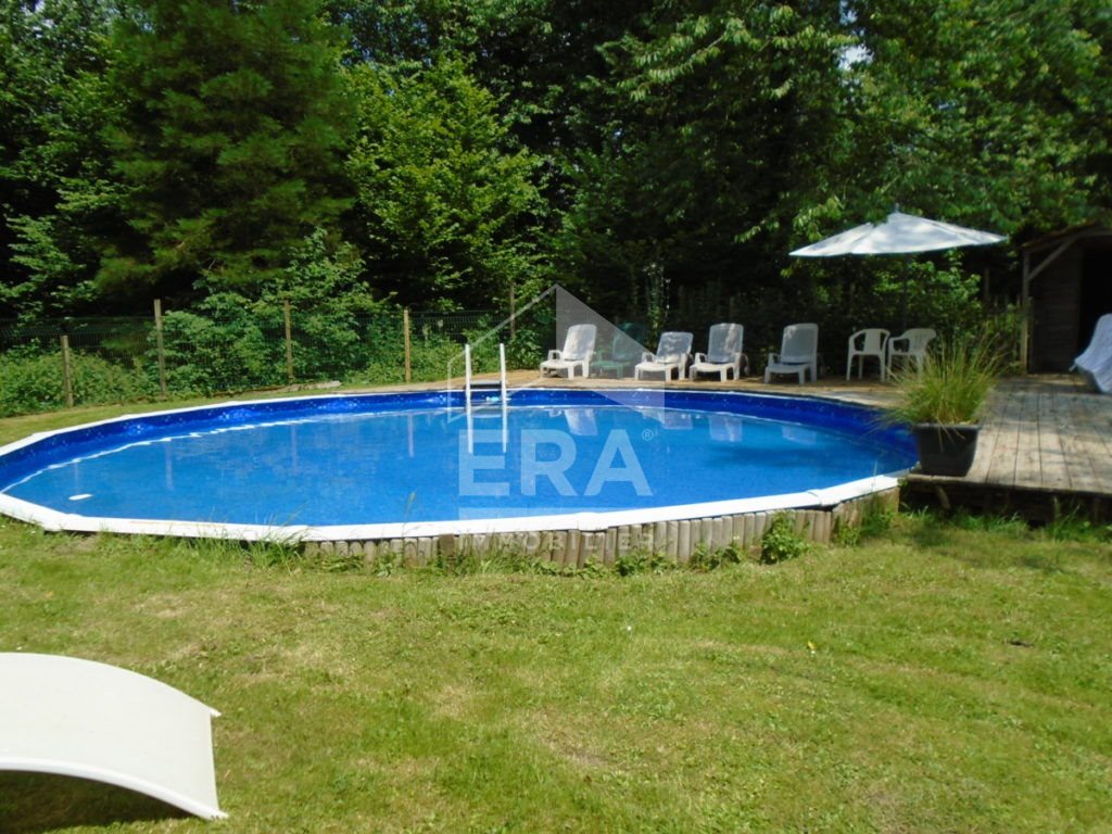 Maison à vendre, 463m², Capelle-lès-Hesdin