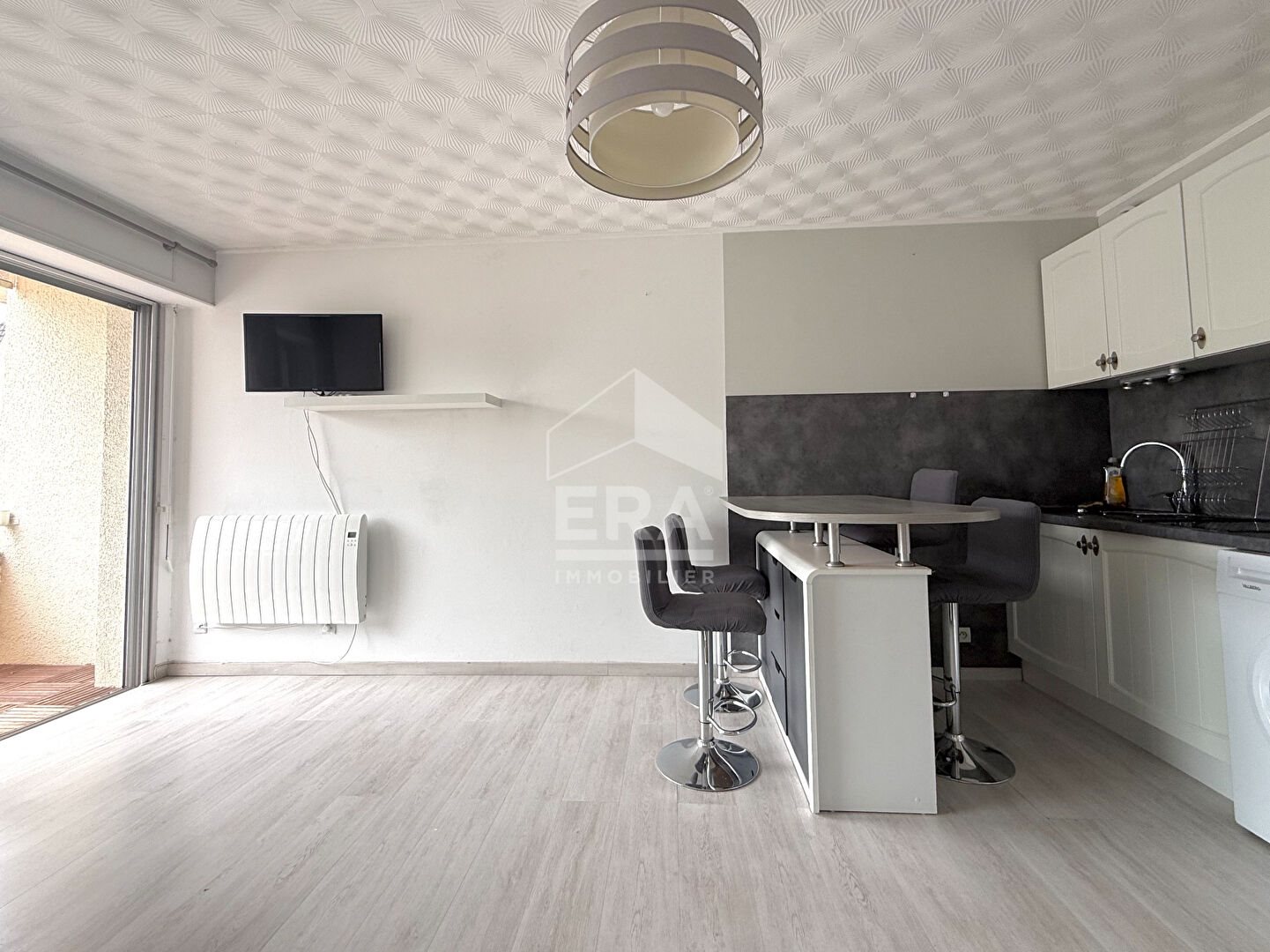 Appartement à vendre, 29m², Cucq