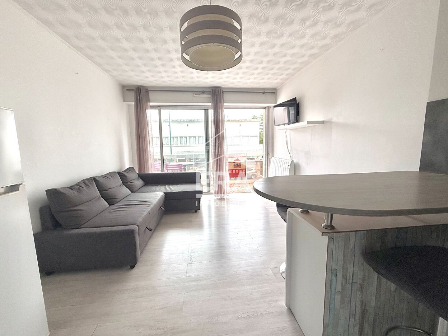 Appartement à vendre, 29m², Cucq