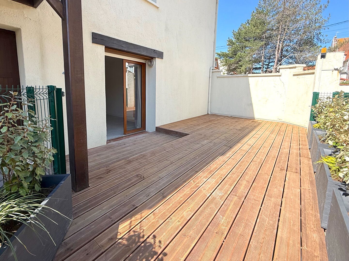 Appartement à vendre, 51m², Le Touquet-Paris-Plage
