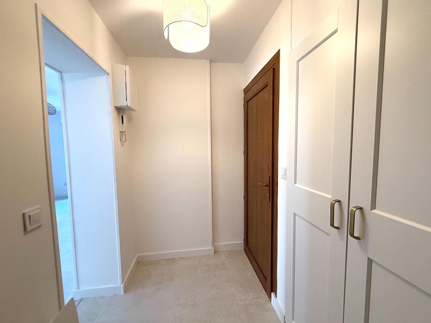 Appartement à vendre, 51m², Le Touquet-Paris-Plage