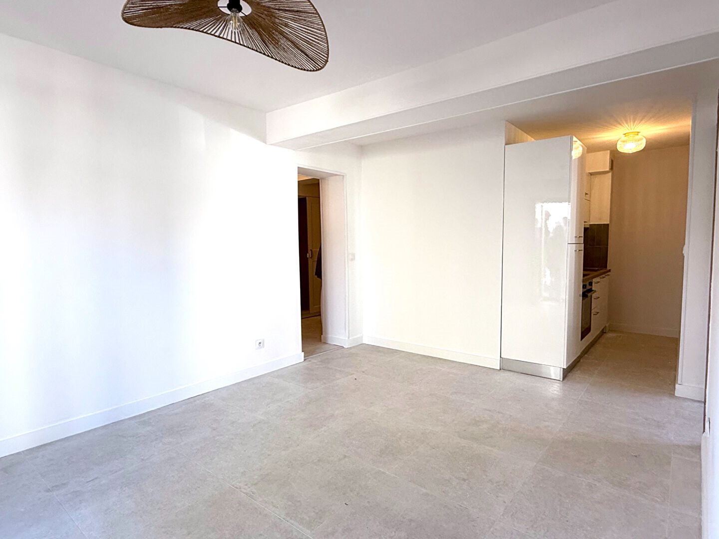 Appartement à vendre, 51m², Le Touquet-Paris-Plage