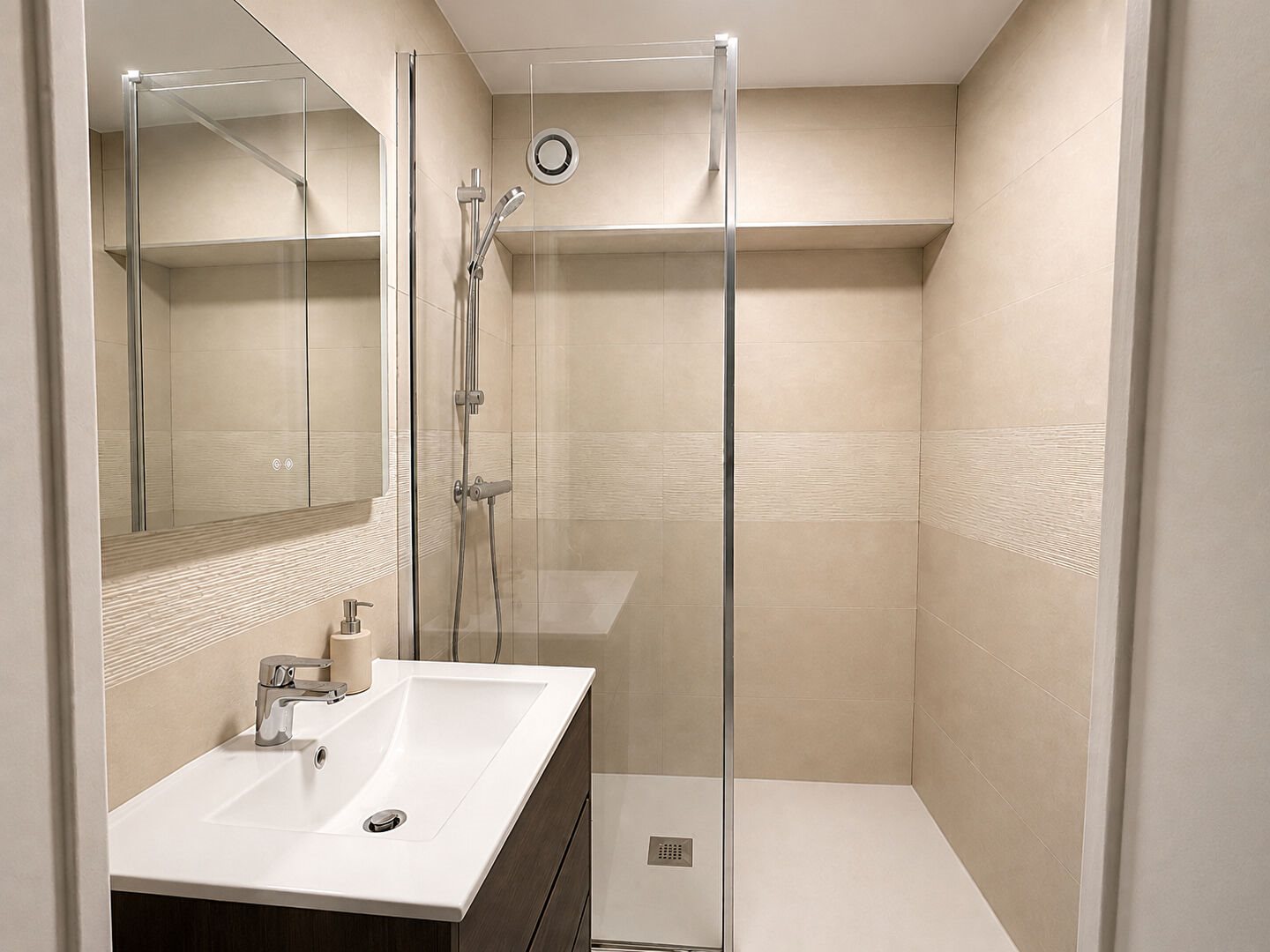 Appartement à vendre, 51m², Le Touquet-Paris-Plage