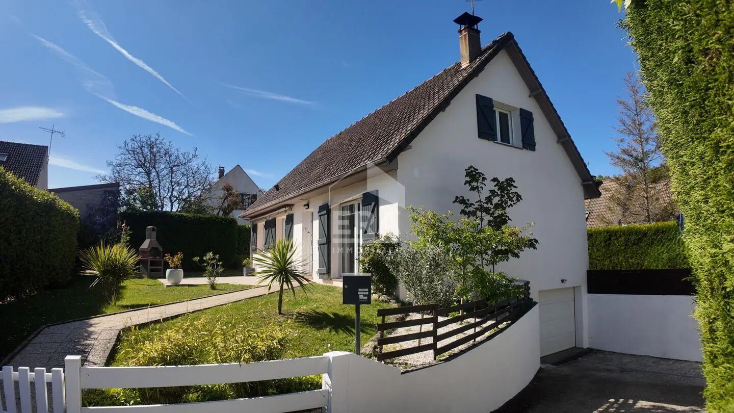 Maison à vendre, 115m², Etaples