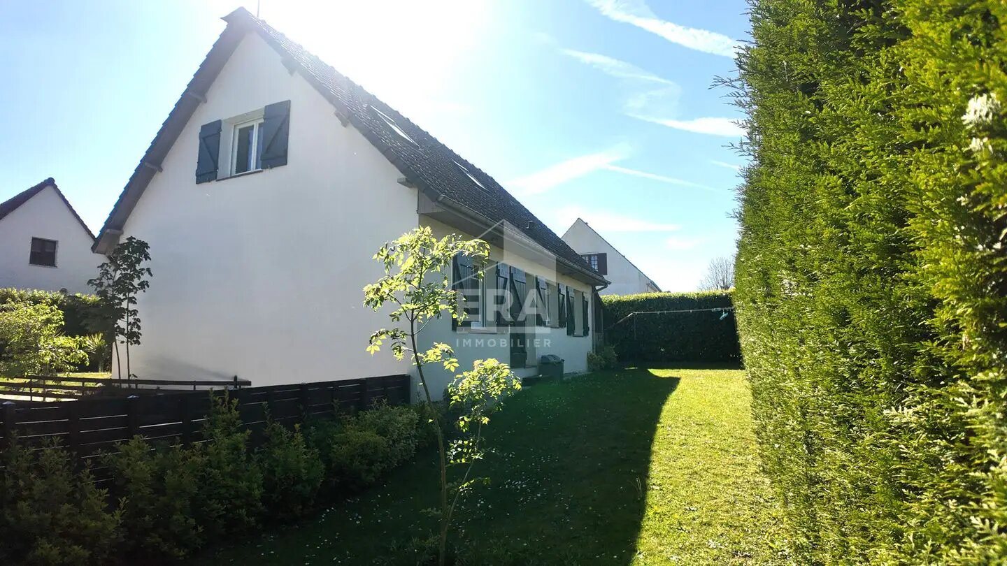Maison à vendre, 115m², Etaples