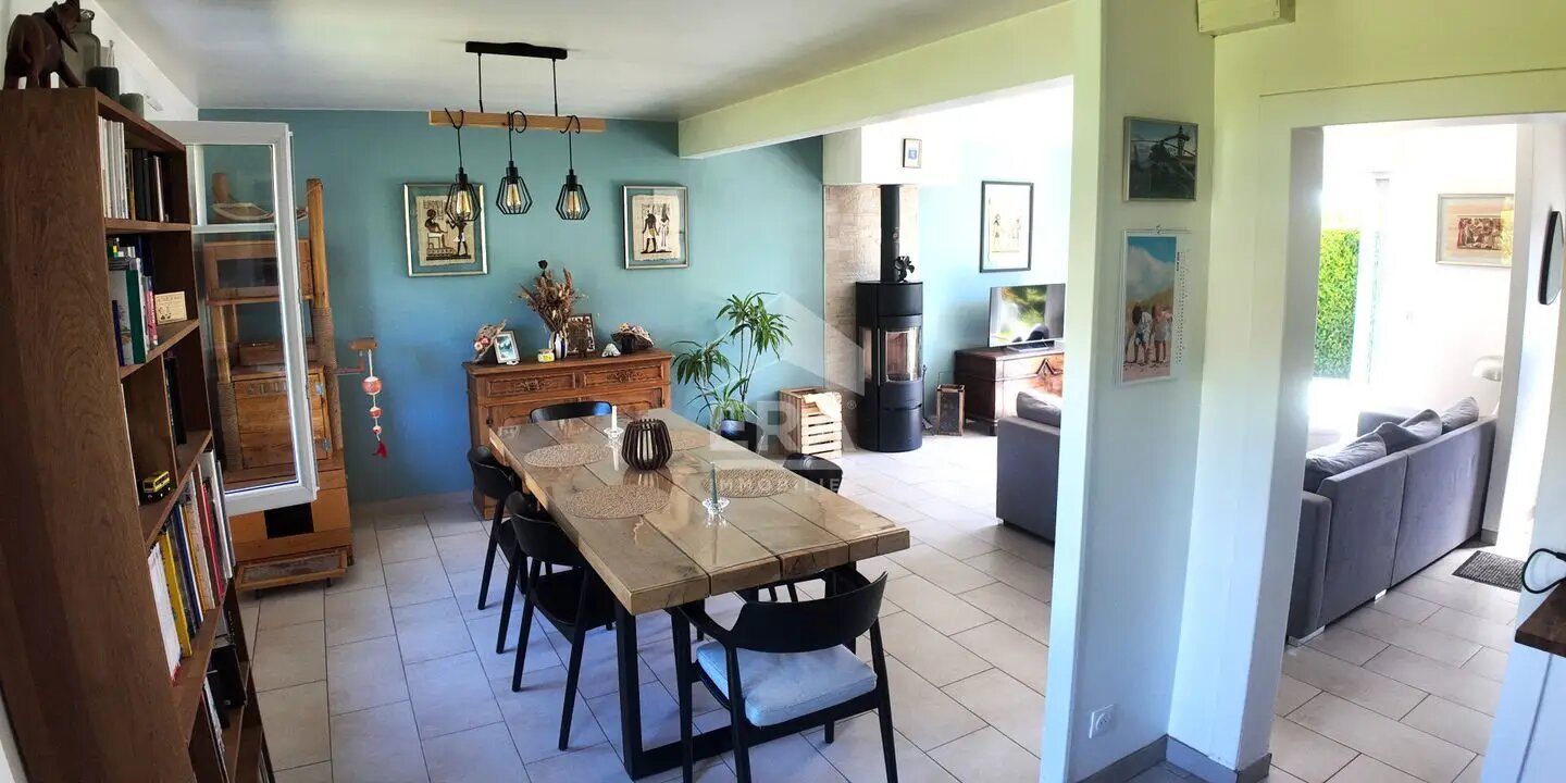 Maison à vendre, 115m², Etaples