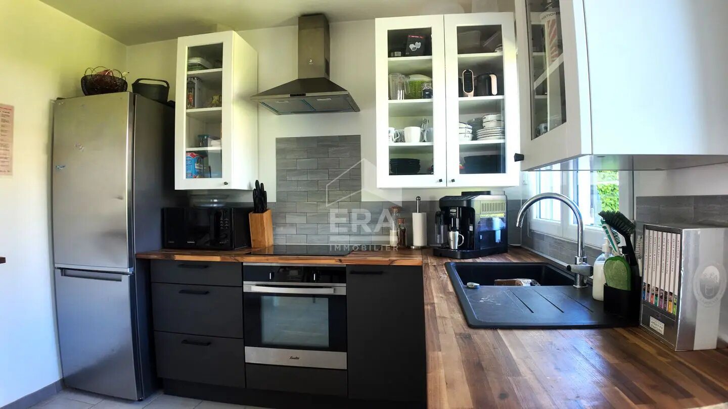 Maison à vendre, 115m², Etaples