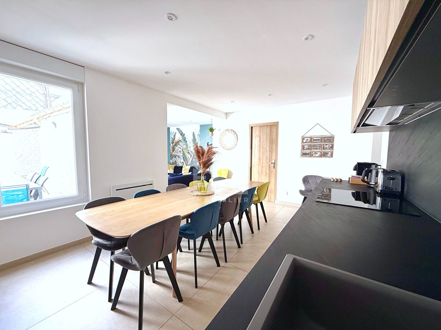 Maison à vendre, 180m², Etaples
