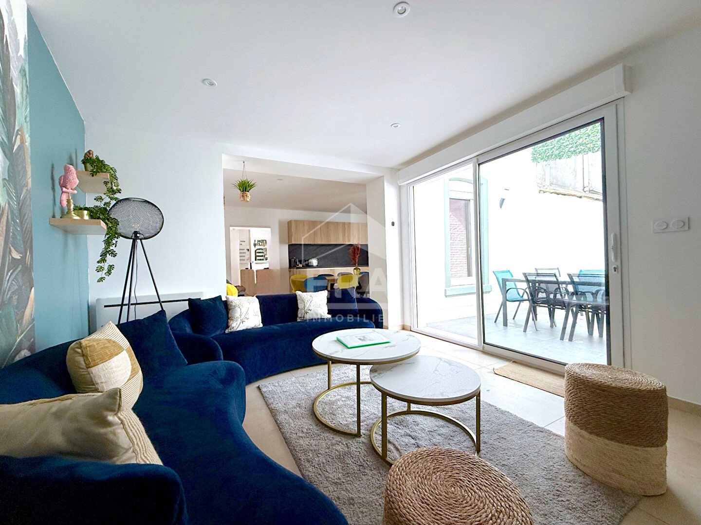 Maison à vendre, 180m², Etaples