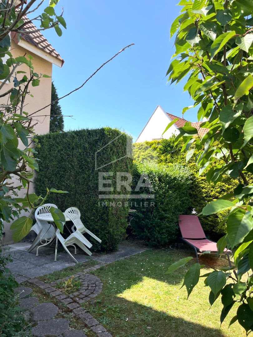 Maison à vendre, 44m², Camiers