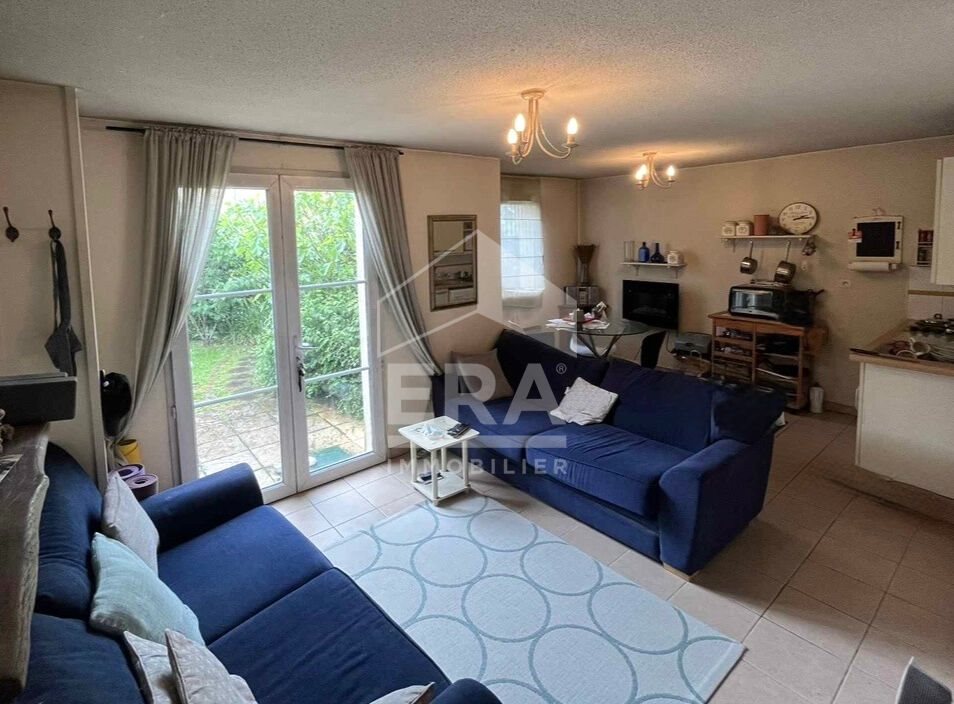 Maison à vendre, 44m², Camiers