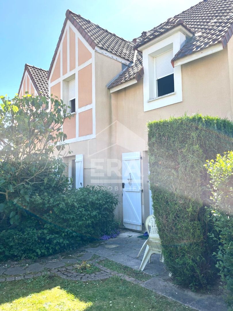 Maison à vendre, 44m², Camiers