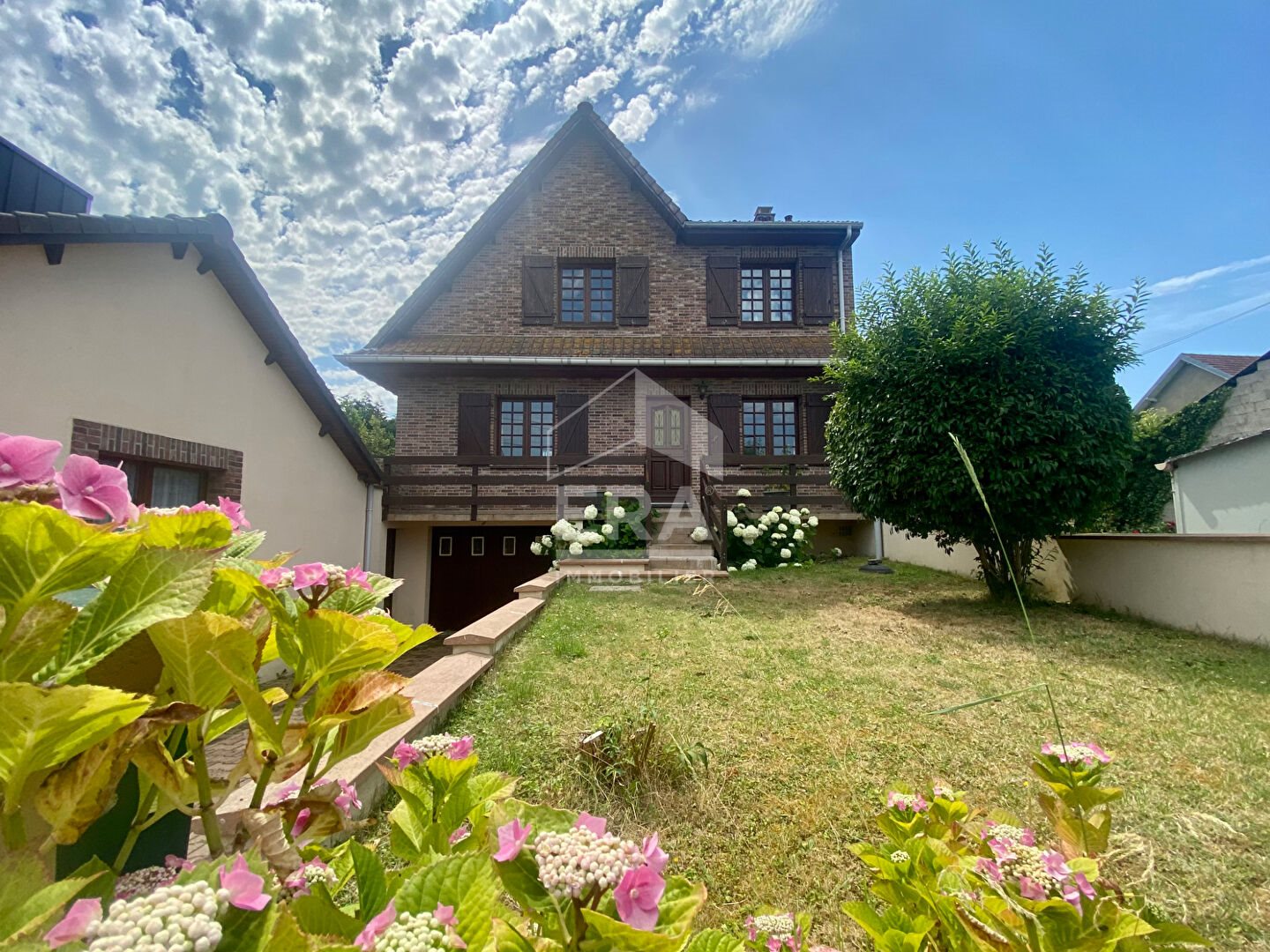 Maison à vendre, 94m², Cucq